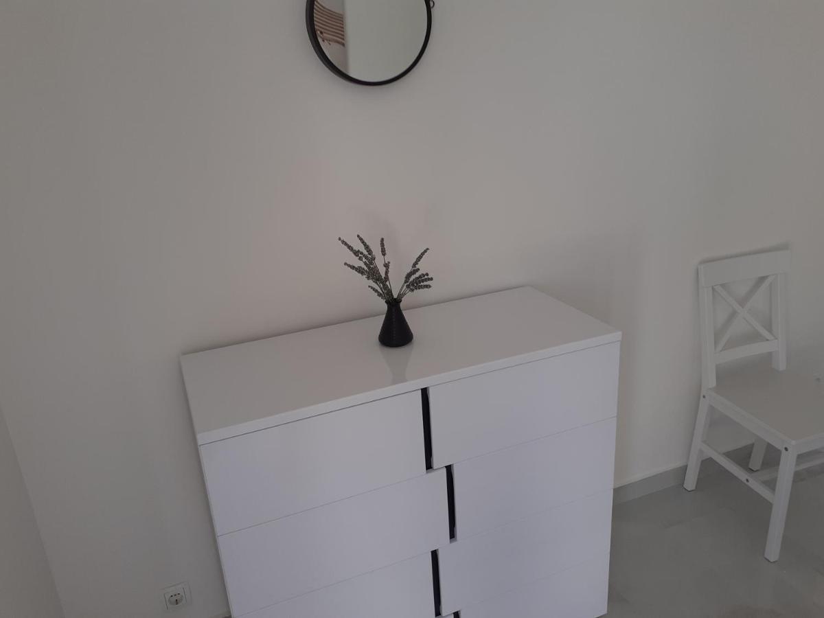 Apartmani Miletic Jelsa  Exteriér fotografie