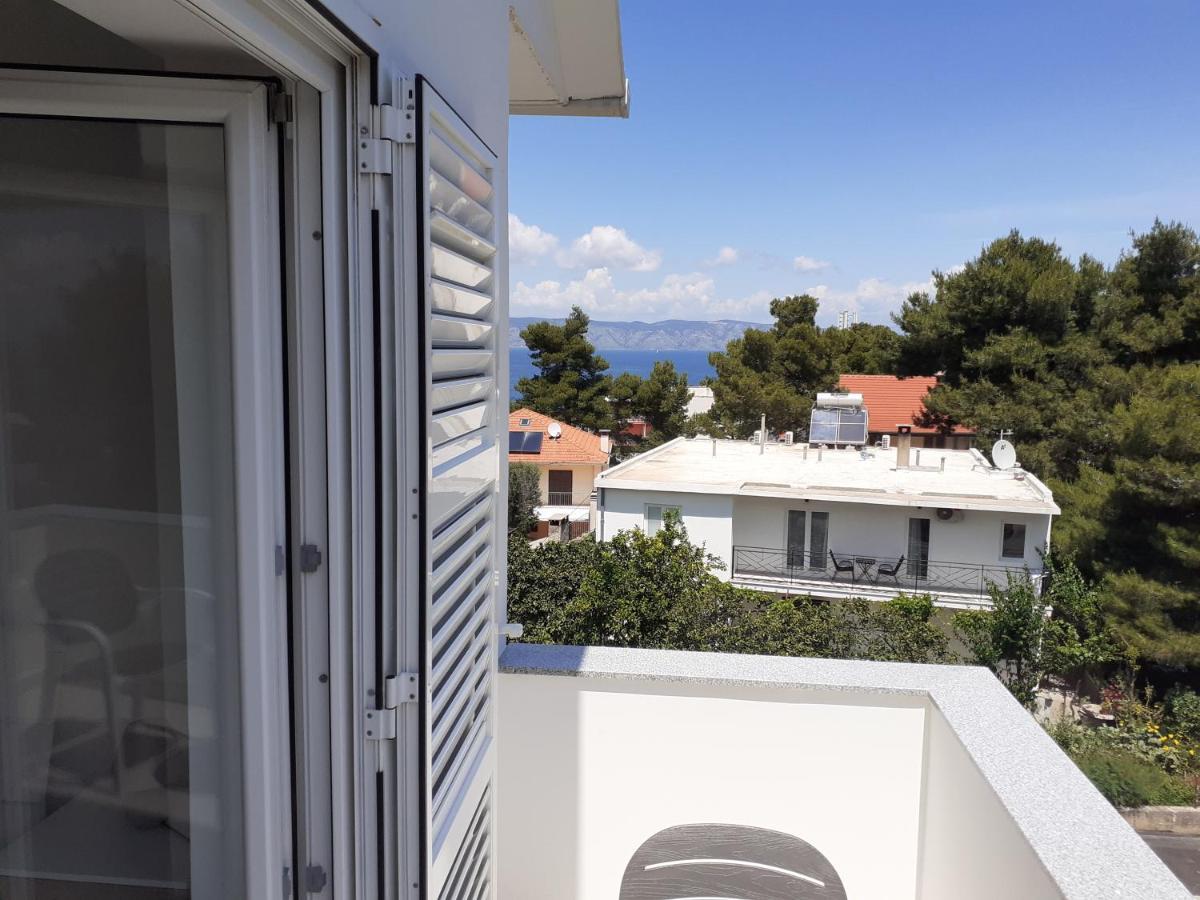 Apartmani Miletic Jelsa  Exteriér fotografie