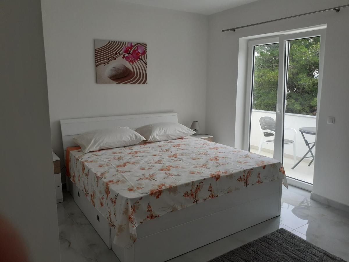 Apartmani Miletic Jelsa  Exteriér fotografie