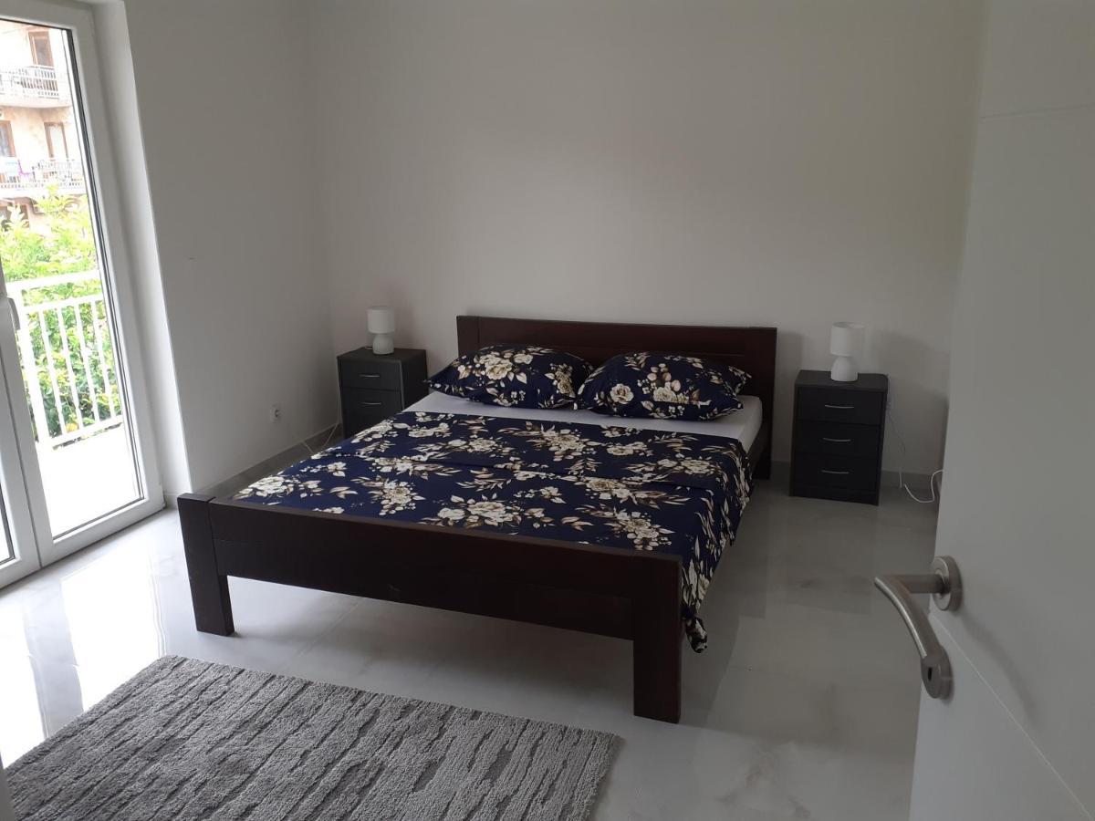 Apartmani Miletic Jelsa  Exteriér fotografie