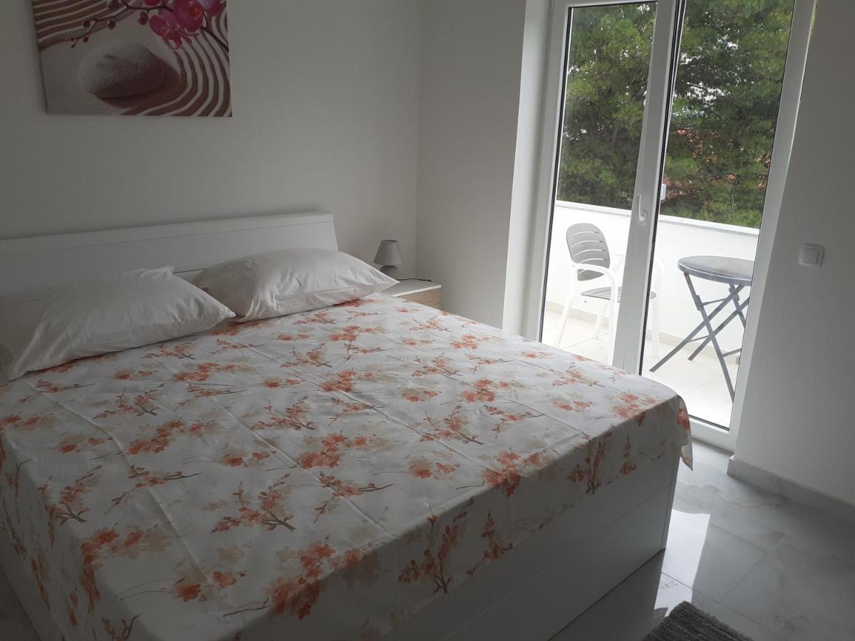 Apartmani Miletic Jelsa  Exteriér fotografie