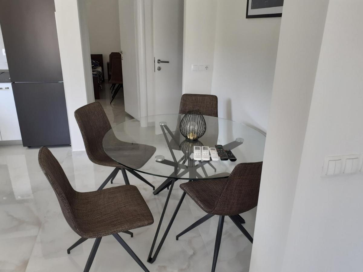 Apartmani Miletic Jelsa  Exteriér fotografie