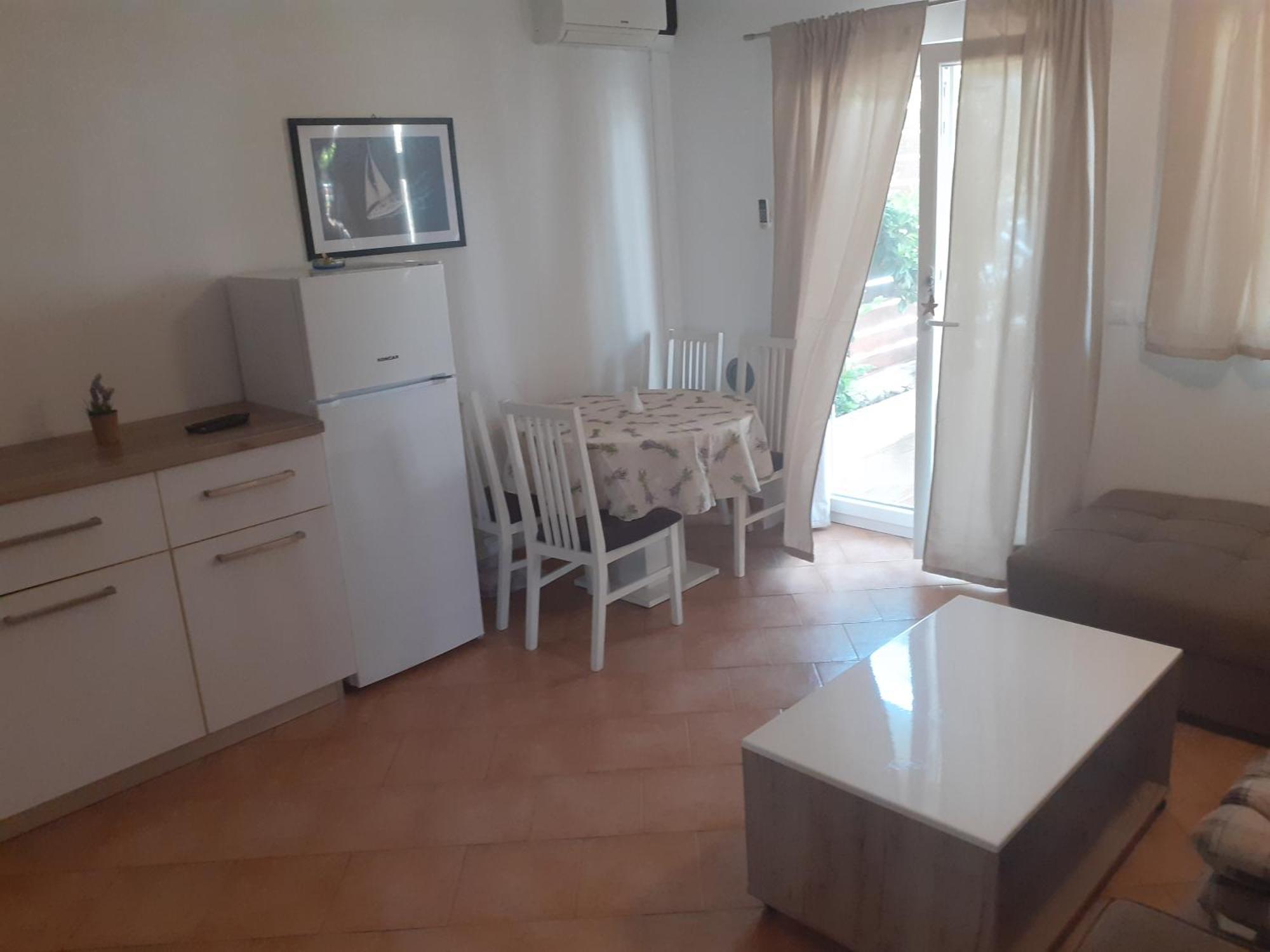 Apartmani Miletic Jelsa  Exteriér fotografie
