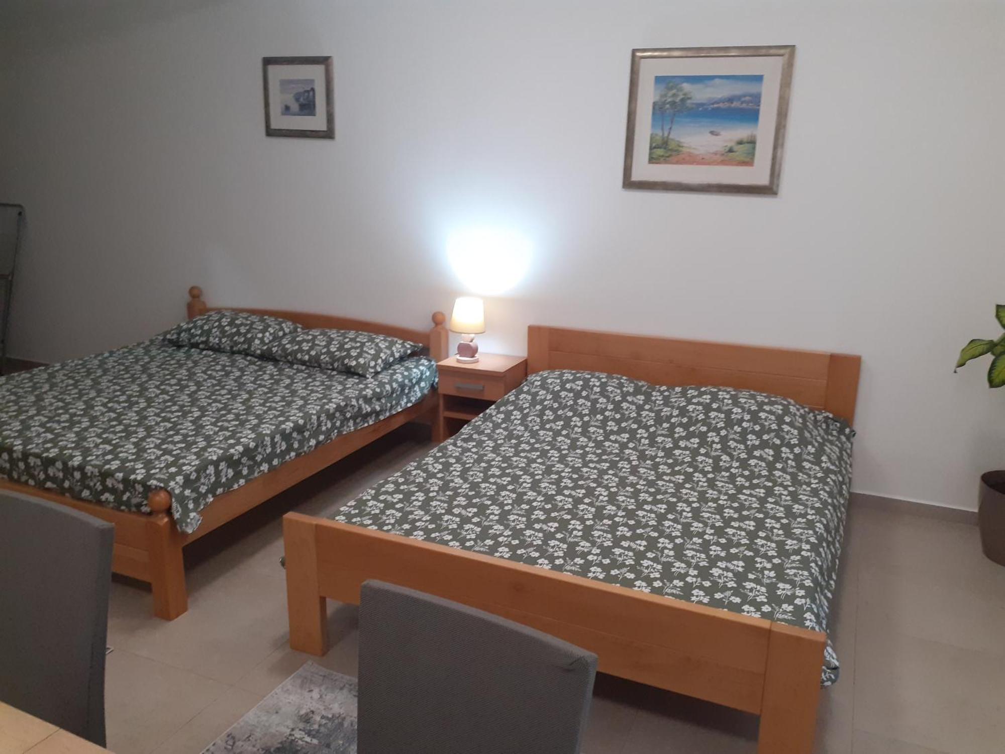 Apartmani Miletic Jelsa  Exteriér fotografie