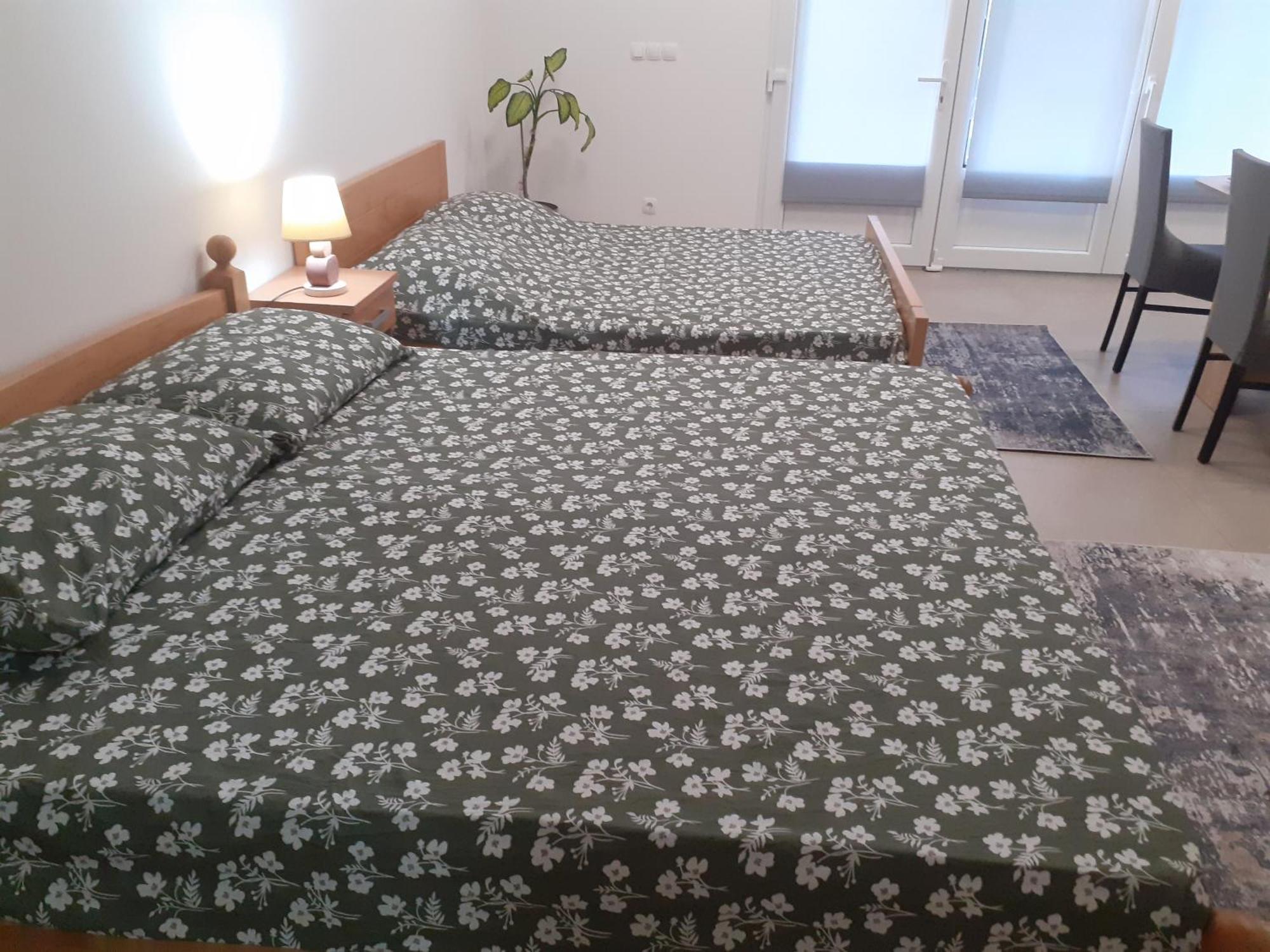 Apartmani Miletic Jelsa  Exteriér fotografie