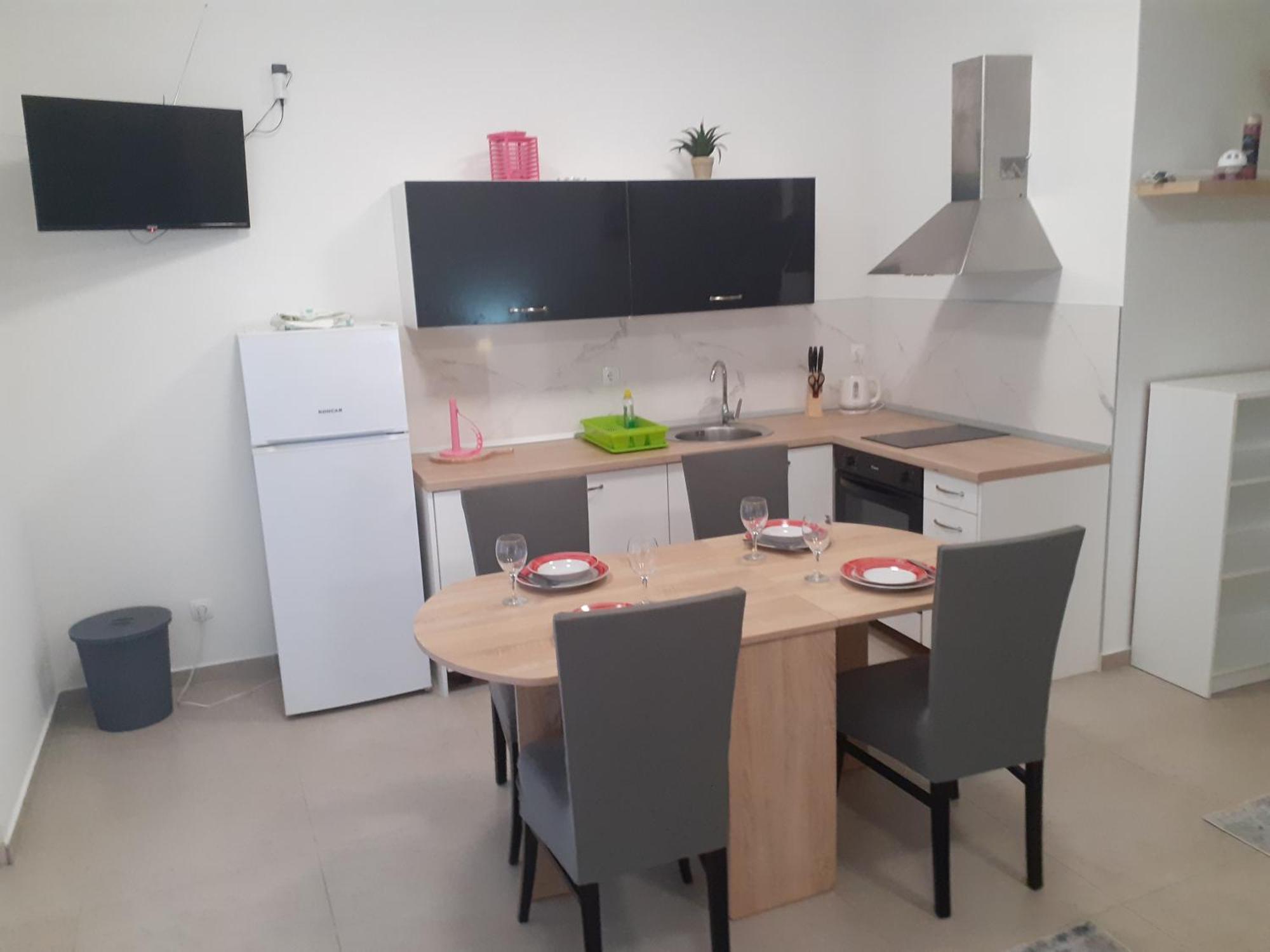Apartmani Miletic Jelsa  Exteriér fotografie