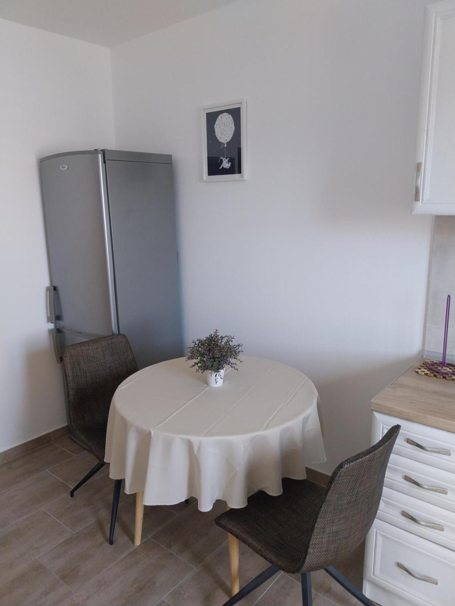 Apartmani Miletic Jelsa  Exteriér fotografie