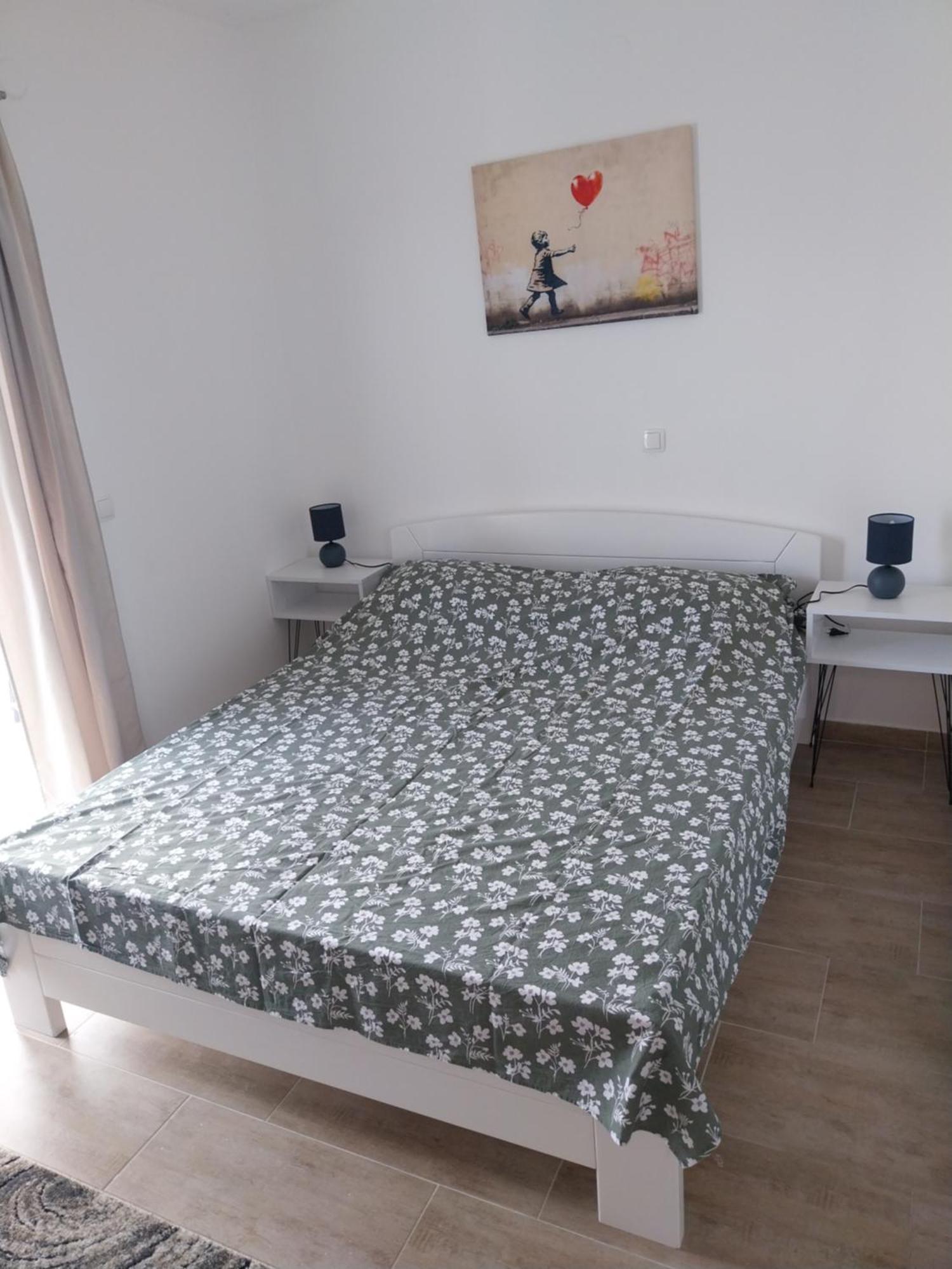Apartmani Miletic Jelsa  Exteriér fotografie