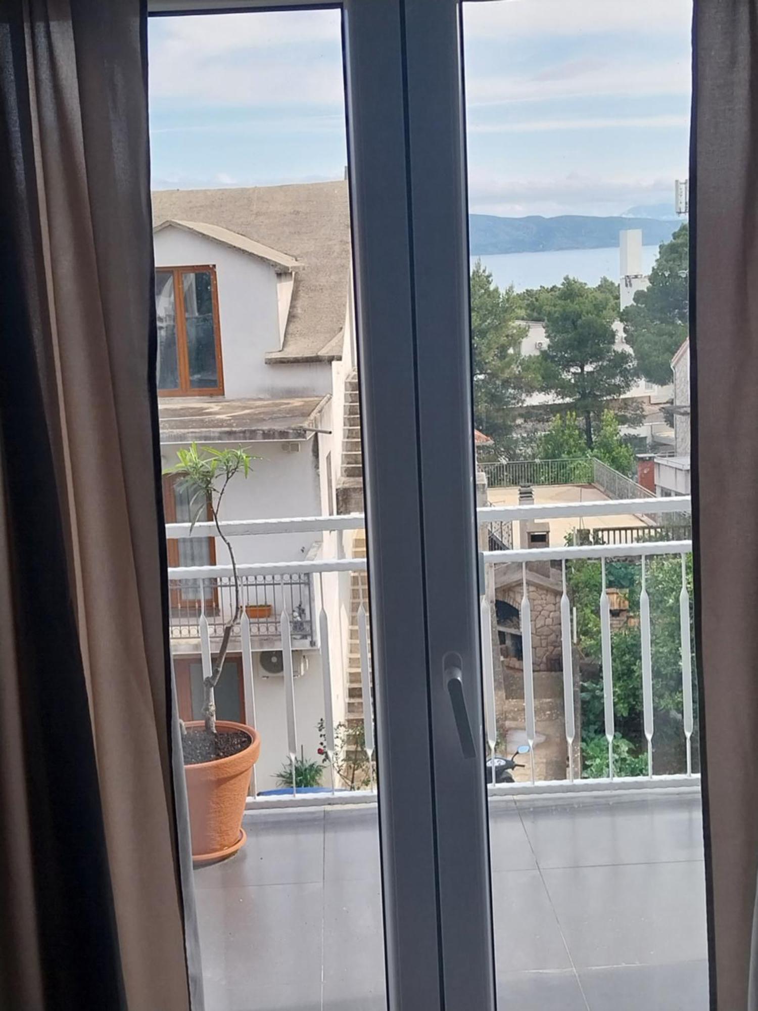 Apartmani Miletic Jelsa  Exteriér fotografie