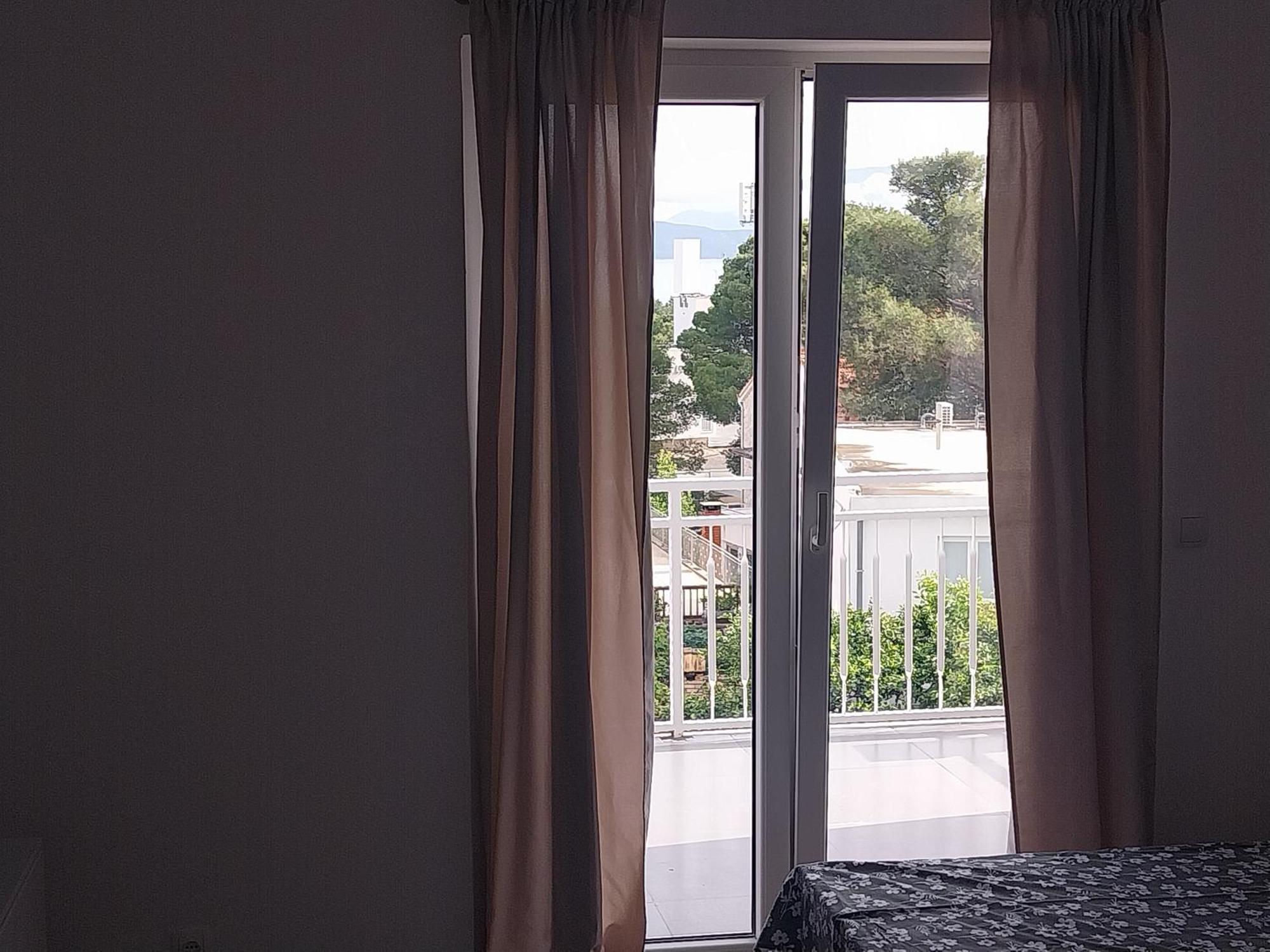 Apartmani Miletic Jelsa  Exteriér fotografie